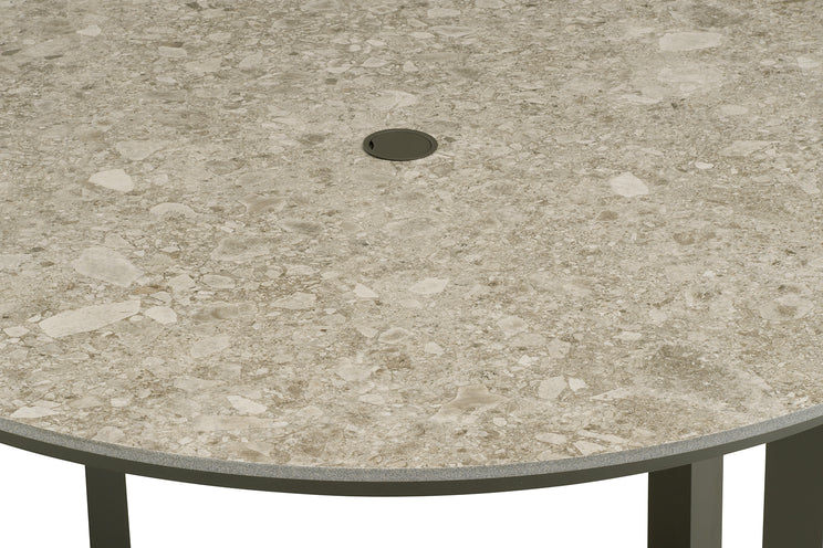 Avalon Round Dining Table